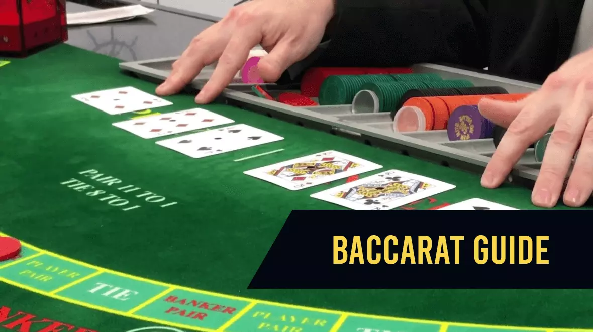 Baccarat Guide