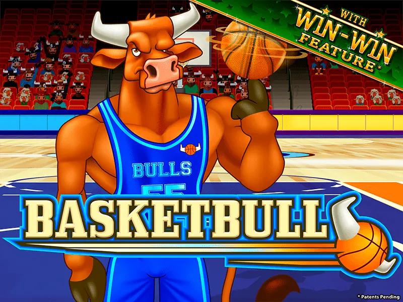 Play Basketbull for free