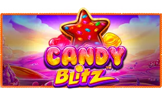 Play Candy Blitz for free