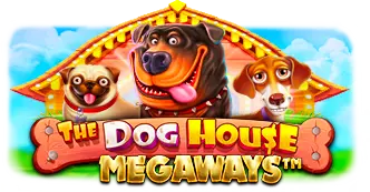 Play The Dog House Megaways for free