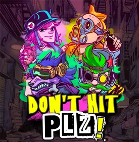 Play Don't Hit PLZ Deadspins for free