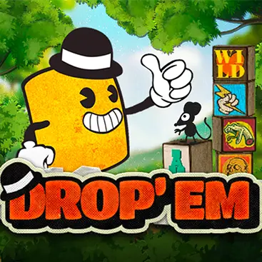 Play Drop'em for free