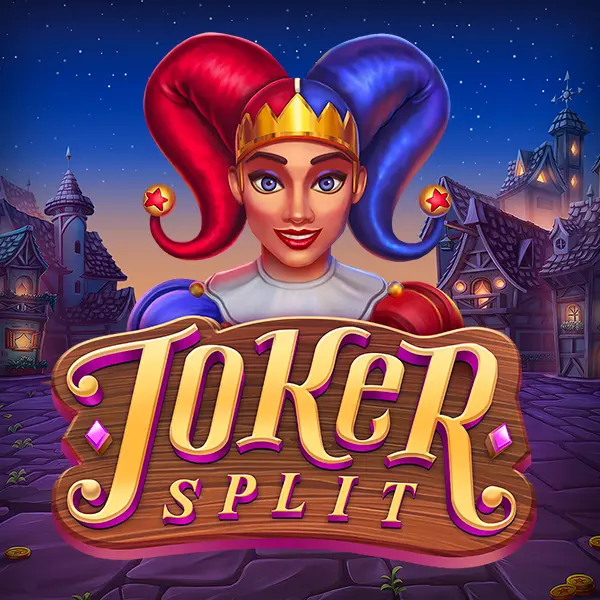 Play Joker Split for free