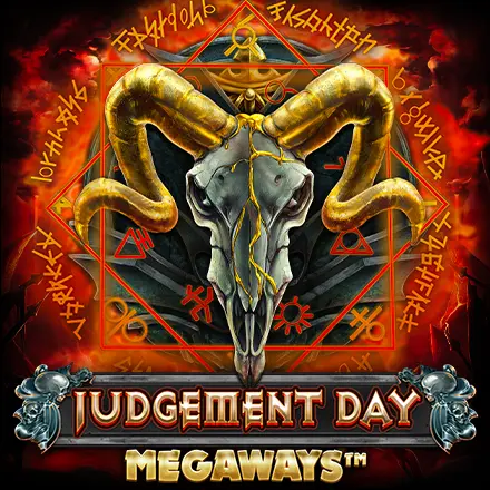 Play Judgement Day Megaways for free
