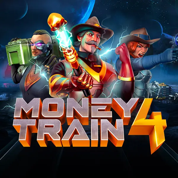 Play Money Train 4 for free