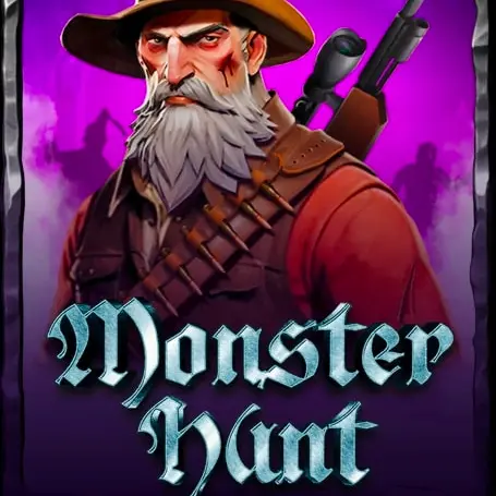 Play Monster Hunt for free