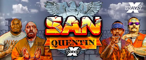 Play San Quentin xWays for free