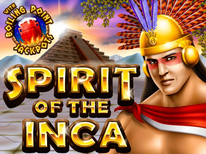 Play Spirit of the Inca for free