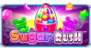 Play Sugar Rush for free