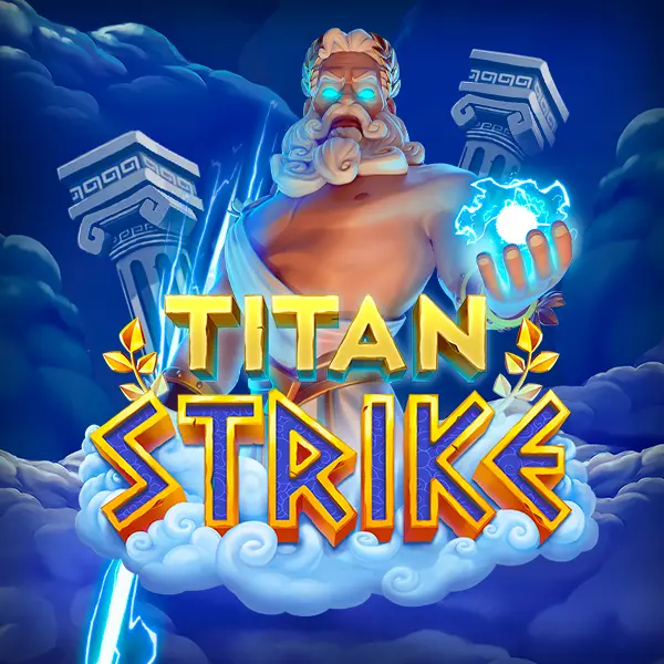 Play Titan Strike for free