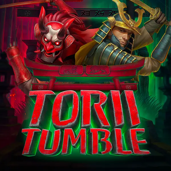 Play Torii Tumble for free