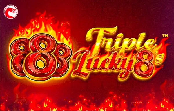 Play Triple Lucky 8's for free