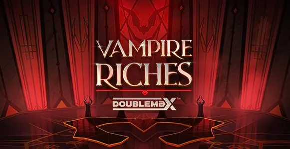 Play Vampire Riches for free