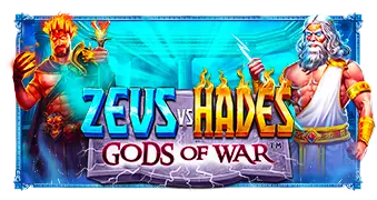 Play Zeus vs Hades for free