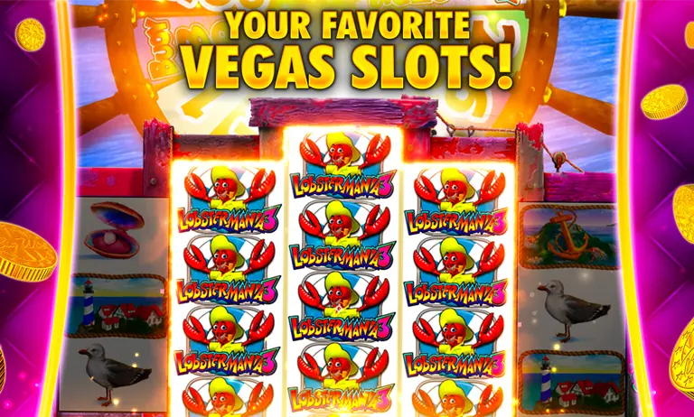 Doubledown Casino Vegas Slots