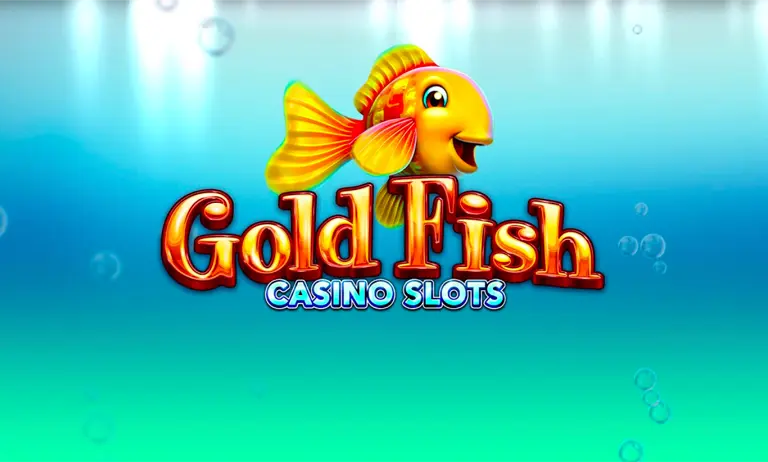 Goldfish Casino Slots