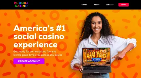 What's all the fuss about Chumba Casino?