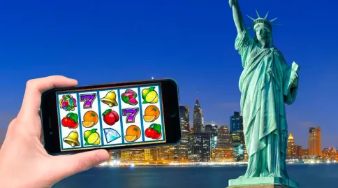 Which States Allow Online Gambling?