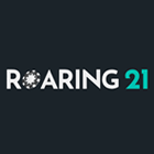 Roaring 21 Logo