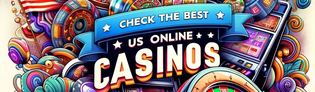 best us online casinos at USACasinos247.com